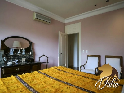 Haras Guancan Granja Viana 1000m² 05 Dormitórios 04 Suítes 6 Vagas