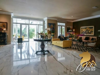 Haras Guancan Granja Viana 1000m² 05 Dormitórios 04 Suítes 6 Vagas