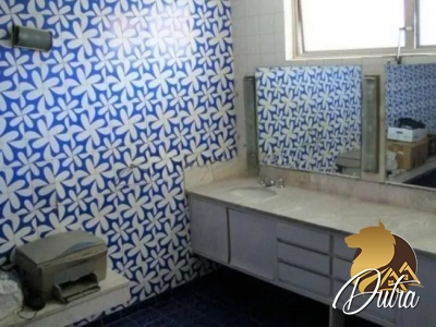 Padrão Jardim Paulista 580m² 05 Dormitórios 04 Suítes 10 Vagas