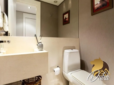 Edifício Ornato Moema Indianópolis 204m² 04 Dormitórios 03 Suítes 3 Vagas