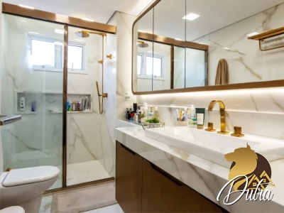 Edifício Ornato Moema Indianópolis 204m² 04 Dormitórios 03 Suítes 3 Vagas