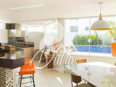 Saint Moritz Moema 250m² 02 Dormitórios 01 Suítes 3 Vagas