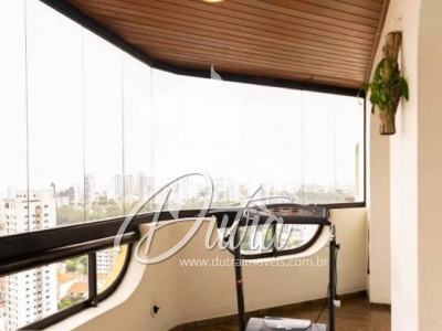 Edifício Adriana Aclimação 240m² 04 Dormitórios 02 Suítes 3 Vagas