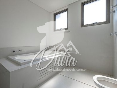 Edifício Beyond Jardins Jardim Paulista 270m² 03 Dormitórios 03 Suítes 4 Vagas