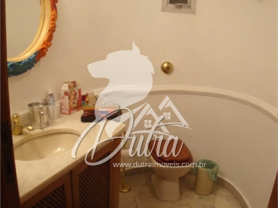 Morada das Torres do Sol Jardim Paulistano 178m² 03 Dormitórios 01 Suítes 2 Vagas