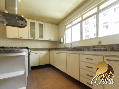 Quinta da Boa Vista Jardim Paulista 434m² 04 Dormitórios 04 Suítes 3 Vagas