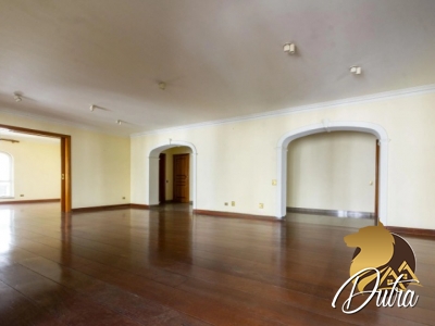 Quinta da Boa Vista Jardim Paulista 434m² 04 Dormitórios 04 Suítes 3 Vagas