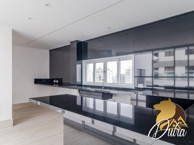 Port Saint Tropez Paraíso 641m² 05 Dormitórios 05 Suítes 4 Vagas