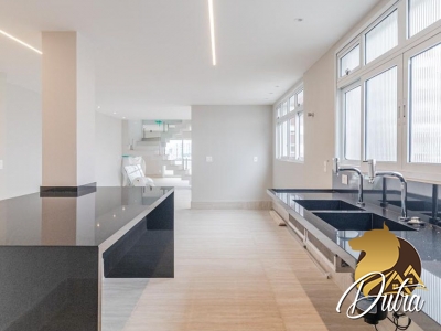 Port Saint Tropez Paraíso 641m² 05 Dormitórios 05 Suítes 4 Vagas