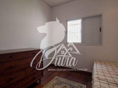 Padrão Vila Nova Conceição 112m² 02 Dormitórios 01 Suítes 2 Vagas
