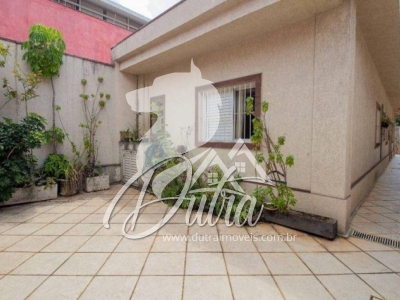 Padrão Vila Nova Conceição 112m² 02 Dormitórios 01 Suítes 2 Vagas