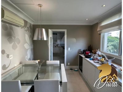 Palais Du Parc Paraíso 375m² 04 Dormitórios 04 Suítes 6 Vagas