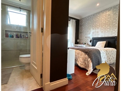 Palais Du Parc Paraíso 375m² 04 Dormitórios 04 Suítes 6 Vagas