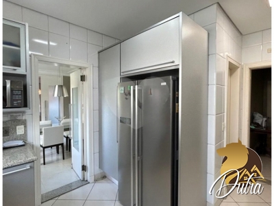 Palais Du Parc Paraíso 375m² 04 Dormitórios 04 Suítes 6 Vagas