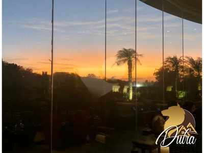 Palais Du Parc Paraíso 375m² 04 Dormitórios 04 Suítes 6 Vagas