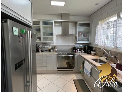 Palais Du Parc Paraíso 375m² 04 Dormitórios 04 Suítes 6 Vagas