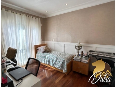 Palais Du Parc Paraíso 375m² 04 Dormitórios 04 Suítes 6 Vagas