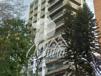 Castel de Ravena Campo Belo 446m² 05 Dormitórios 05 Suítes 4 Vagas