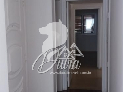 Edifício Rodrigues Alves Alto de Pinheiros 205m² 03 Dormitórios 01 Suítes 3 Vagas