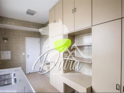 Edifício Rodrigues Alves Alto de Pinheiros 205m² 03 Dormitórios 01 Suítes 3 Vagas