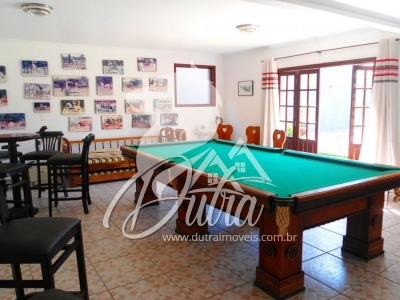 Padrão Alto da Boa Vista 595m² 04 Dormitórios 03 Suítes 4 Vagas