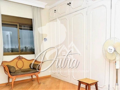 Edifício Jardim Alabastro Aclimação 226m² 03 Dormitórios 03 Suítes 3 Vagas