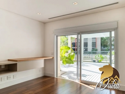 Celebration Itaim Vila Olímpia 455m² 04 Dormitórios 04 Suítes 5 Vagas