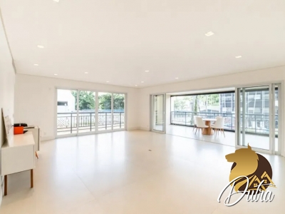 Celebration Itaim Vila Olímpia 455m² 04 Dormitórios 04 Suítes 5 Vagas