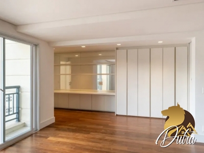 Celebration Itaim Vila Olímpia 455m² 04 Dormitórios 04 Suítes 5 Vagas