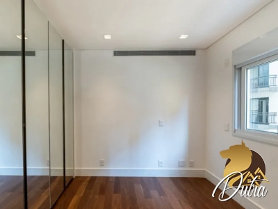 Celebration Itaim Vila Olímpia 455m² 04 Dormitórios 04 Suítes 5 Vagas