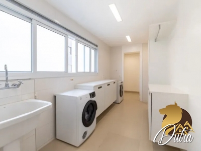 Celebration Itaim Vila Olímpia 455m² 04 Dormitórios 04 Suítes 5 Vagas