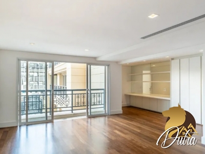 Celebration Itaim Vila Olímpia 455m² 04 Dormitórios 04 Suítes 5 Vagas