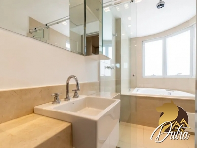 Celebration Itaim Vila Olímpia 455m² 04 Dormitórios 04 Suítes 5 Vagas