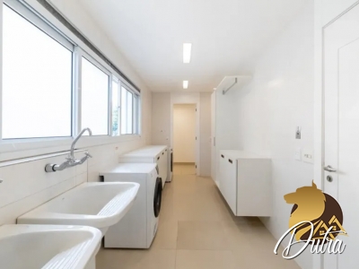 Celebration Itaim Vila Olímpia 455m² 04 Dormitórios 04 Suítes 5 Vagas