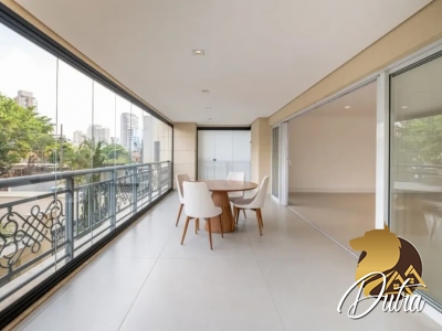 Celebration Itaim Vila Olímpia 455m² 04 Dormitórios 04 Suítes 5 Vagas