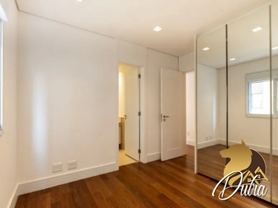 Celebration Itaim Vila Olímpia 455m² 04 Dormitórios 04 Suítes 5 Vagas