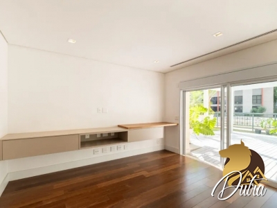 Celebration Itaim Vila Olímpia 455m² 04 Dormitórios 04 Suítes 5 Vagas