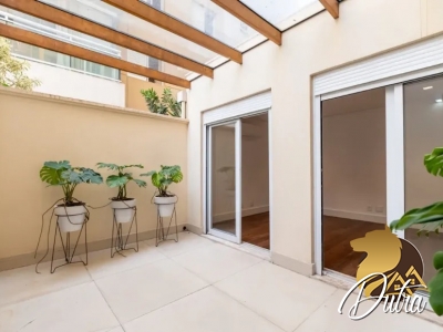 Celebration Itaim Vila Olímpia 455m² 04 Dormitórios 04 Suítes 5 Vagas