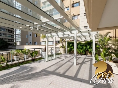 Celebration Itaim Vila Olímpia 455m² 04 Dormitórios 04 Suítes 5 Vagas