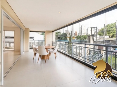 Celebration Itaim Vila Olímpia 455m² 04 Dormitórios 04 Suítes 5 Vagas