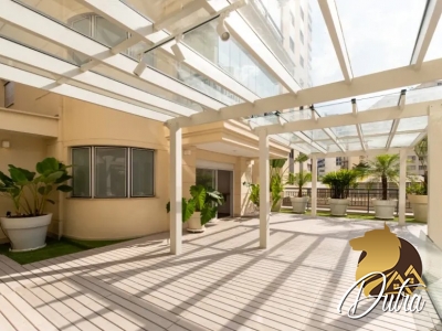 Celebration Itaim Vila Olímpia 455m² 04 Dormitórios 04 Suítes 5 Vagas