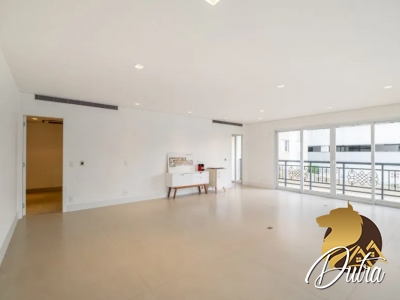 Celebration Itaim Vila Olímpia 455m² 04 Dormitórios 04 Suítes 5 Vagas