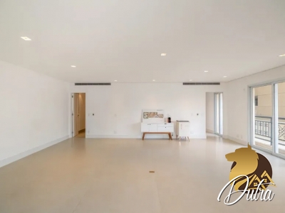 Celebration Itaim Vila Olímpia 455m² 04 Dormitórios 04 Suítes 5 Vagas