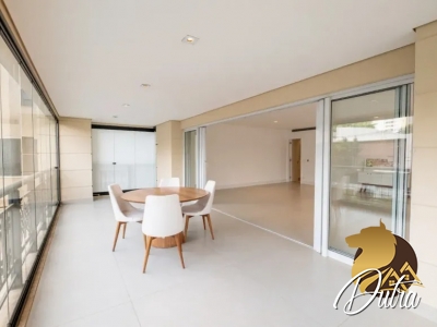 Celebration Itaim Vila Olímpia 455m² 04 Dormitórios 04 Suítes 5 Vagas