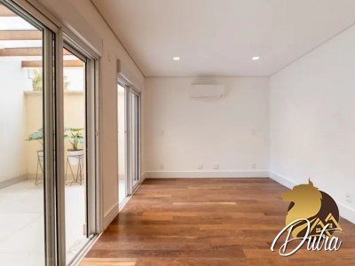 Celebration Itaim Vila Olímpia 455m² 04 Dormitórios 04 Suítes 5 Vagas