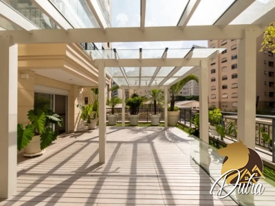 Celebration Itaim Vila Olímpia 455m² 04 Dormitórios 04 Suítes 5 Vagas