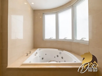 Celebration Itaim Vila Olímpia 455m² 04 Dormitórios 04 Suítes 5 Vagas