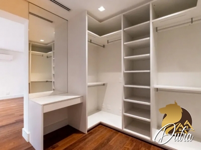 Celebration Itaim Vila Olímpia 455m² 04 Dormitórios 04 Suítes 5 Vagas