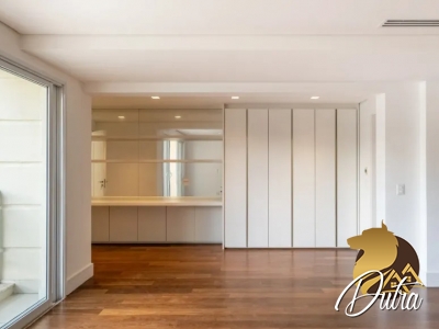 Celebration Itaim Vila Olímpia 455m² 04 Dormitórios 04 Suítes 5 Vagas