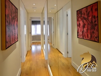 Celebration Itaim Vila Olímpia 275m² 03 Dormitórios 03 Suítes 5 Vagas